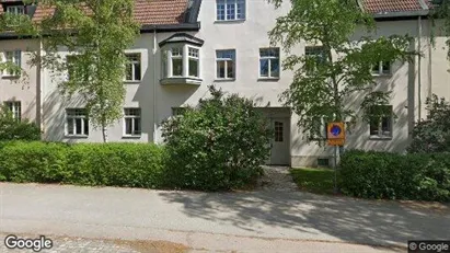 Lägenheter till salu i Västerås - Bild från Google Street View