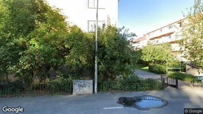 Lägenheter till salu i Uppsala - Bild från Google Street View