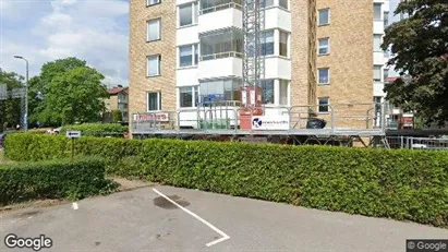 Lägenheter till salu i Kalmar - Bild från Google Street View
