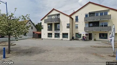 Lägenheter till salu i Vellinge - Bild från Google Street View