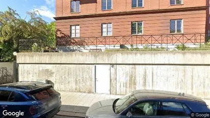 Lägenheter till salu i Södermalm - Bild från Google Street View