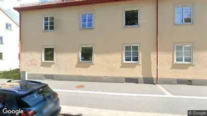 Lägenheter till salu i Söderort - Bild från Google Street View