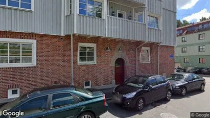 Lägenheter till salu i Johanneberg - Bild från Google Street View