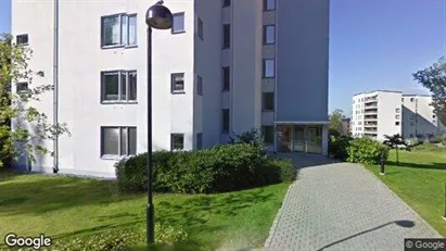 Lägenheter till salu i Järfälla - Bild från Google Street View