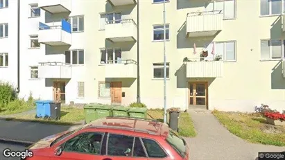 Lägenheter till salu i Söderort - Bild från Google Street View