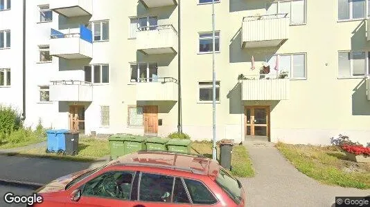 Lägenheter till salu i Söderort - Bild från Google Street View