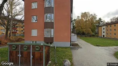 Lägenheter till salu i Söderort - Bild från Google Street View