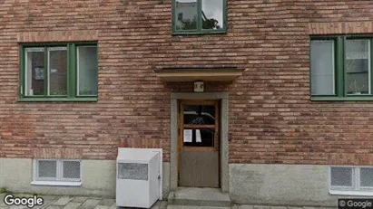 Lägenheter till salu i Södermalm - Bild från Google Street View