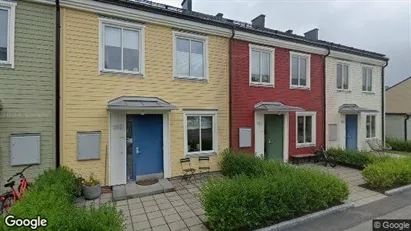Lägenheter till salu i Växjö - Bild från Google Street View