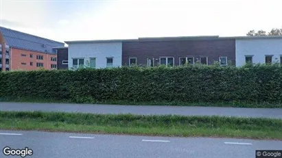 Lägenheter till salu i Växjö - Bild från Google Street View