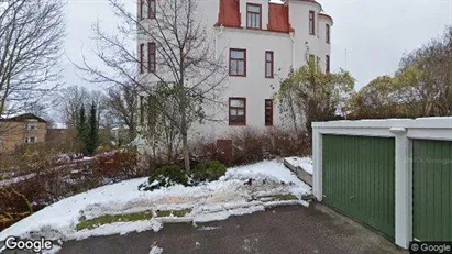 Lägenheter till salu i Västerås - Bild från Google Street View