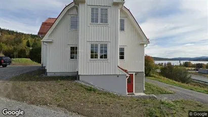 Lägenheter till salu i Åre - Bild från Google Street View