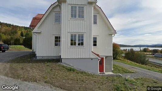 Lägenheter till salu i Åre - Bild från Google Street View