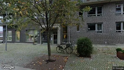 Lägenheter till salu i Lundby - Bild från Google Street View