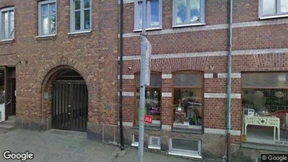 Lägenheter till salu i Trollhättan - Bild från Google Street View