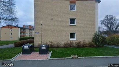 Lägenheter till salu i Upplands Väsby - Bild från Google Street View