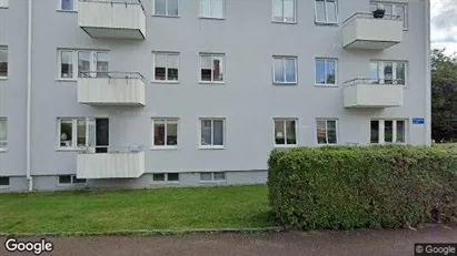 Lägenheter till salu i Örgryte-Härlanda - Bild från Google Street View