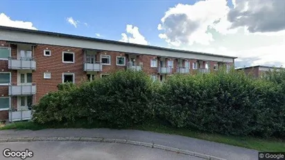 Lägenheter till salu i Härryda - Bild från Google Street View