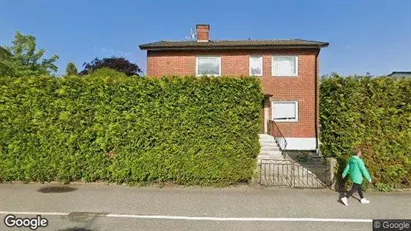 Lägenheter att hyra i Borås - Bild från Google Street View
