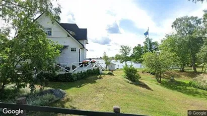 Lägenheter till salu i Oskarshamn - Bild från Google Street View