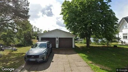 Lägenheter till salu i Oskarshamn - Bild från Google Street View