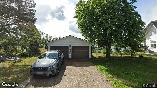 Lägenheter till salu i Oskarshamn - Bild från Google Street View