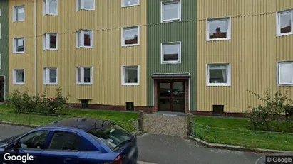 Lägenheter att hyra i Jönköping - Bild från Google Street View