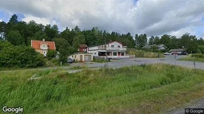 Lägenheter att hyra i Strängnäs - Bild från Google Street View