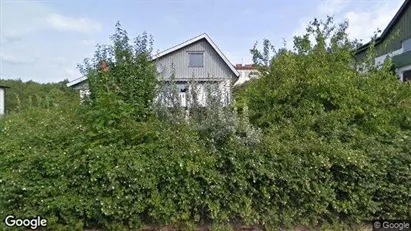 Lägenheter till salu i Borås - Bild från Google Street View