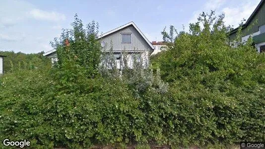 Lägenheter till salu i Borås - Bild från Google Street View