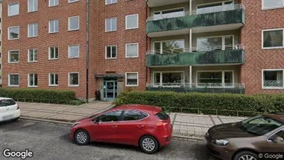 Lägenheter till salu i Malmö Centrum - Bild från Google Street View