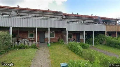 Lägenheter till salu i Borås - Bild från Google Street View