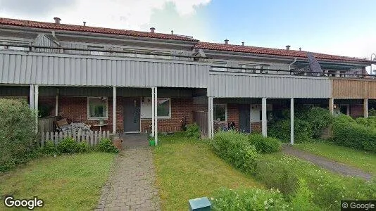Lägenheter till salu i Borås - Bild från Google Street View