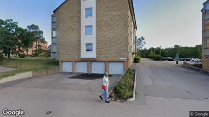 Lägenheter till salu i Oskarshamn - Bild från Google Street View