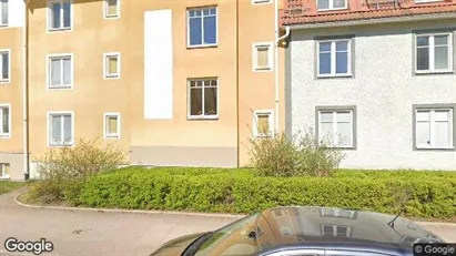 Lägenheter till salu i Rättvik - Bild från Google Street View
