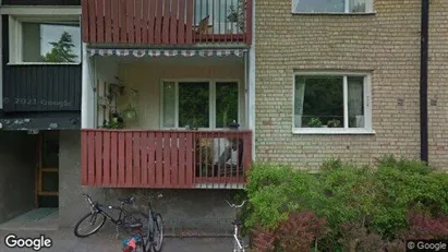 Lägenheter till salu i Norrtälje - Bild från Google Street View