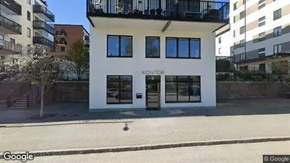 Lägenheter till salu i Västerort - Bild från Google Street View
