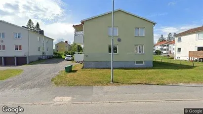 Lägenheter till salu i Härnösand - Bild från Google Street View