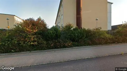 Lägenheter till salu i Varberg - Bild från Google Street View