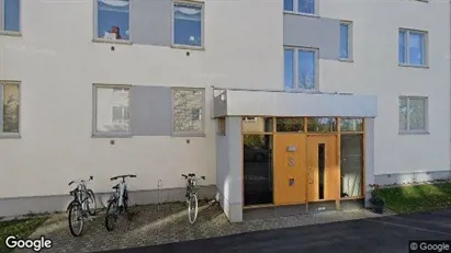 Lägenheter till salu i Söderort - Bild från Google Street View