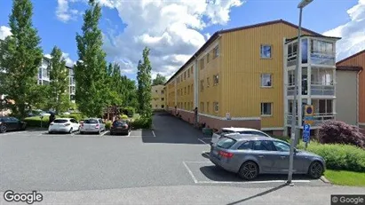 Lägenheter till salu i Borås - Bild från Google Street View