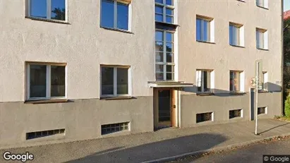 Lägenheter till salu i Västerort - Bild från Google Street View