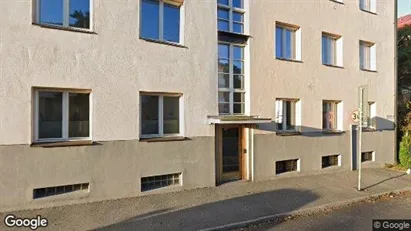 Lägenheter till salu i Västerort - Bild från Google Street View