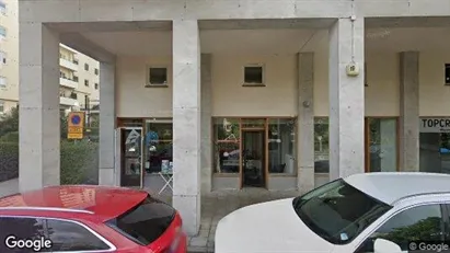 Lägenheter till salu i Kungsholmen - Bild från Google Street View