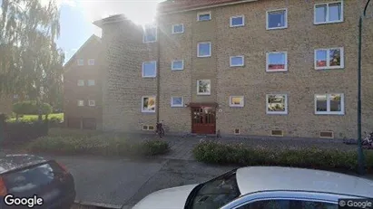 Lägenheter till salu i Trelleborg - Bild från Google Street View