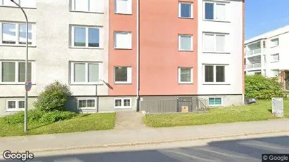 Lägenheter till salu i Täby - Bild från Google Street View