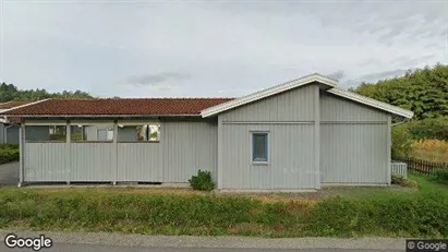 Lägenheter till salu i Mölndal - Bild från Google Street View