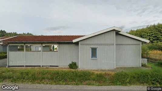 Lägenheter till salu i Mölndal - Bild från Google Street View