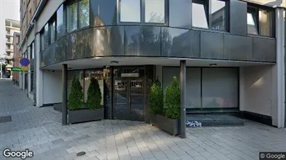 Lägenheter till salu i Södermalm - Bild från Google Street View