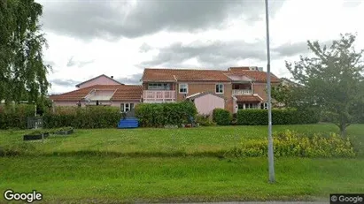 Lägenheter till salu i Örebro - Bild från Google Street View